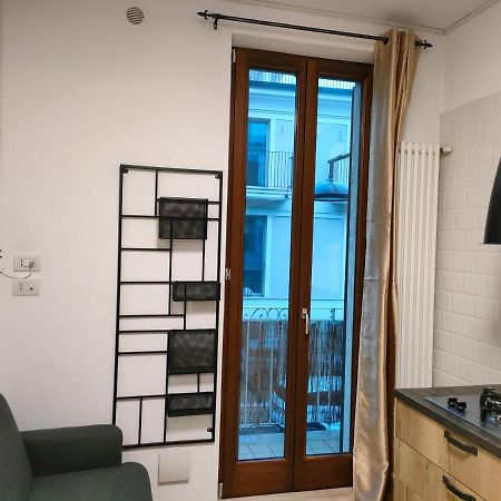 Da Ale E Cate - In Centro A San Benedetto Appartement San Benedetto del Tronto Buitenkant foto