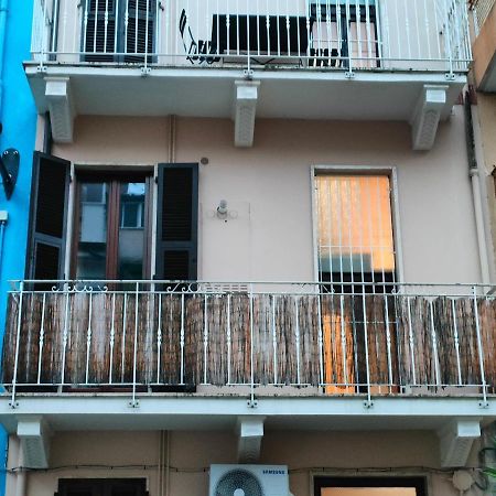 Da Ale E Cate - In Centro A San Benedetto Appartement San Benedetto del Tronto Buitenkant foto