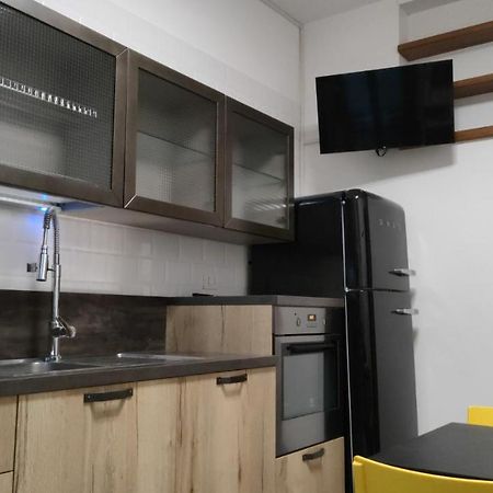 Da Ale E Cate - In Centro A San Benedetto Appartement San Benedetto del Tronto Buitenkant foto