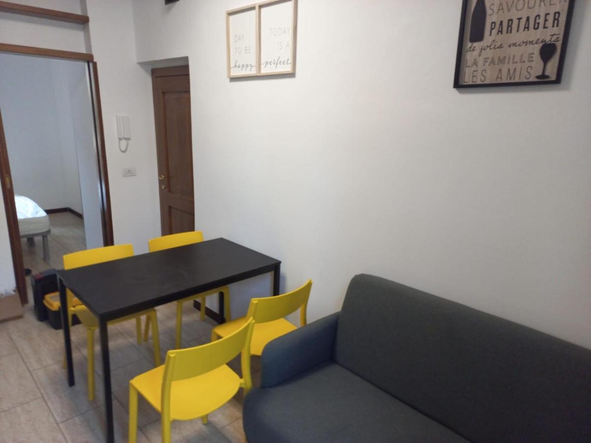 Da Ale E Cate - In Centro A San Benedetto Appartement San Benedetto del Tronto Buitenkant foto