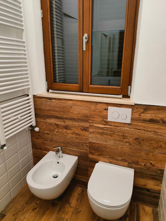 Da Ale E Cate - In Centro A San Benedetto Appartement San Benedetto del Tronto Buitenkant foto