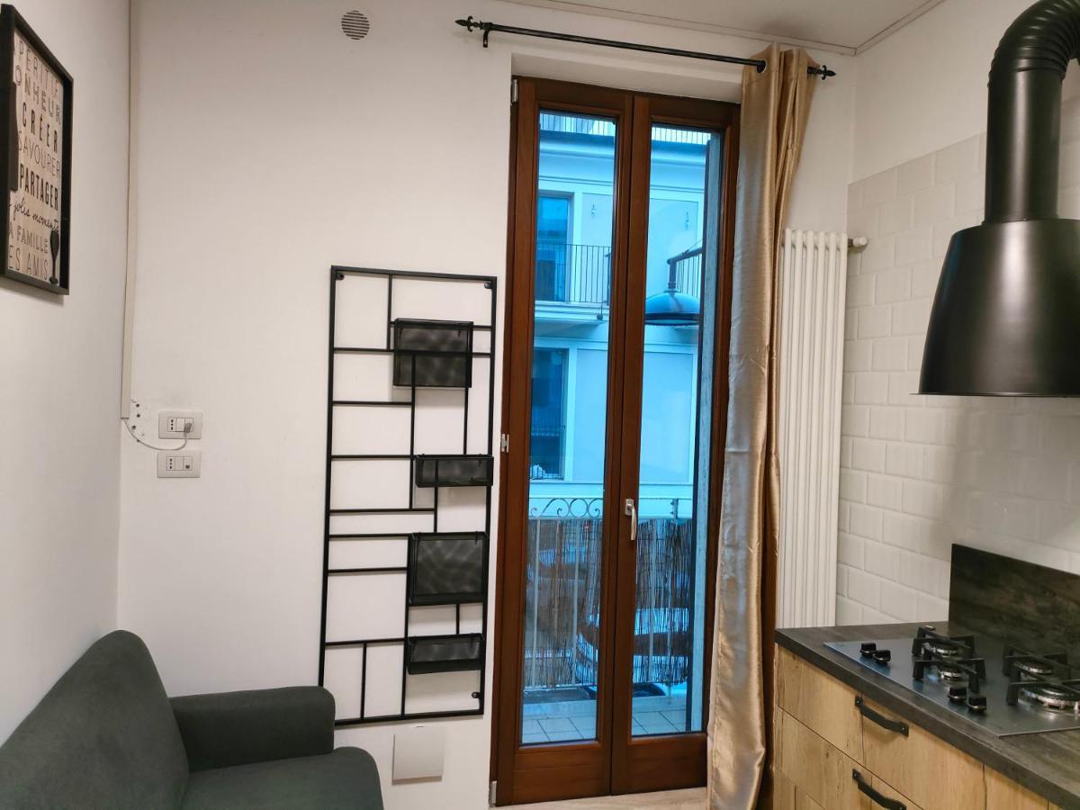 Da Ale E Cate - In Centro A San Benedetto Appartement San Benedetto del Tronto Buitenkant foto