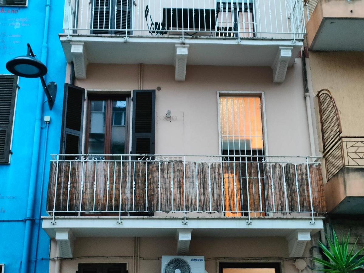 Da Ale E Cate - In Centro A San Benedetto Appartement San Benedetto del Tronto Buitenkant foto