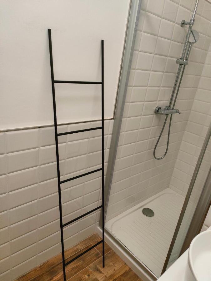 Da Ale E Cate - In Centro A San Benedetto Appartement San Benedetto del Tronto Buitenkant foto