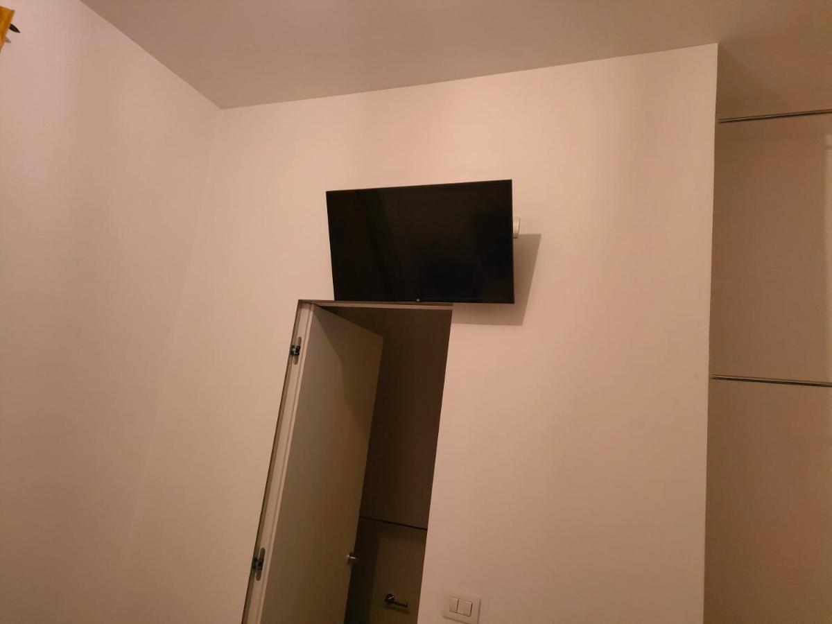 Da Ale E Cate - In Centro A San Benedetto Appartement San Benedetto del Tronto Buitenkant foto
