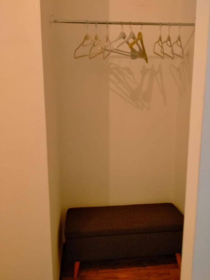 Da Ale E Cate - In Centro A San Benedetto Appartement San Benedetto del Tronto Buitenkant foto