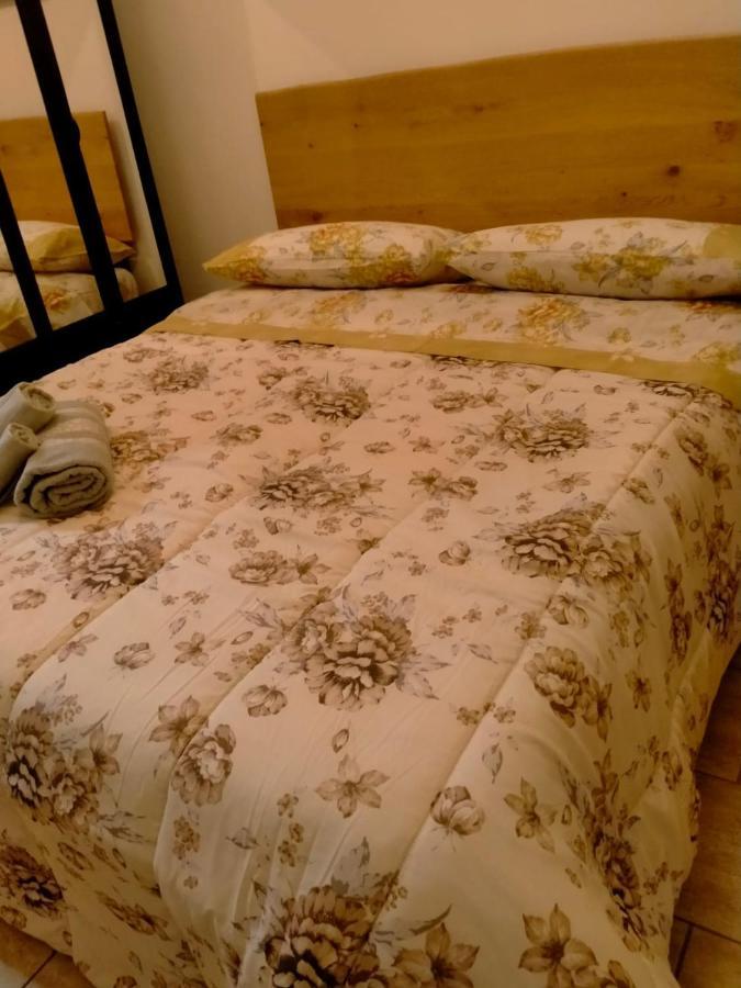 Da Ale E Cate - In Centro A San Benedetto Appartement San Benedetto del Tronto Buitenkant foto