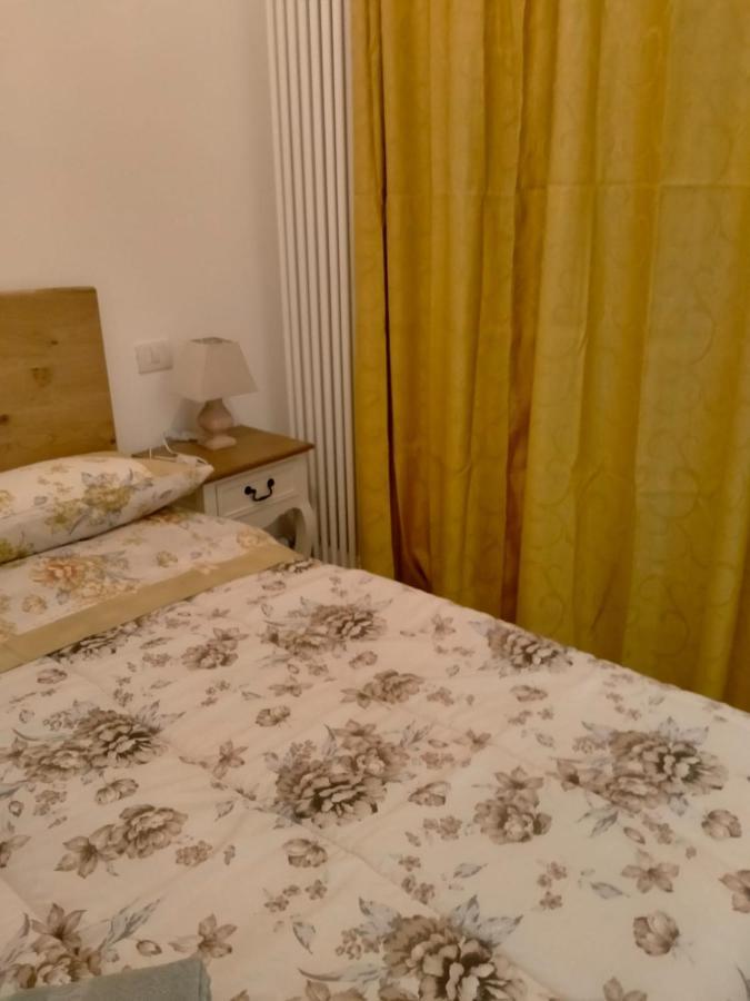 Da Ale E Cate - In Centro A San Benedetto Appartement San Benedetto del Tronto Buitenkant foto