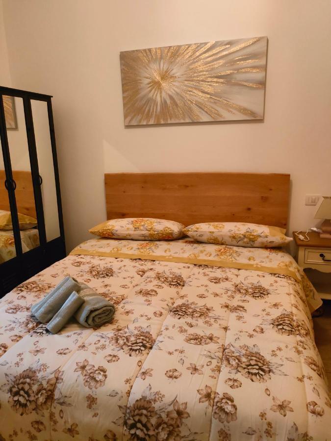 Da Ale E Cate - In Centro A San Benedetto Appartement San Benedetto del Tronto Buitenkant foto